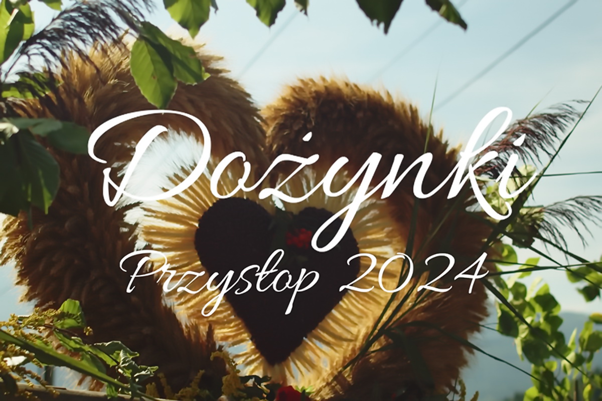 Dożynki Na Przysłopiu - A.D. 2024 - Dumanie.pl - Blog Osobisty | O ...